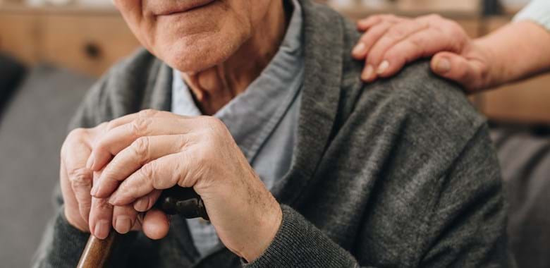 Netværksgruppe for ægtefæller eller samlevere til personer med demens