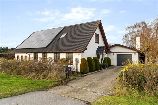 Smerupvej 2 er til salg for kun 395.000 kr.: Se de billigste boliger til salg i Karise her