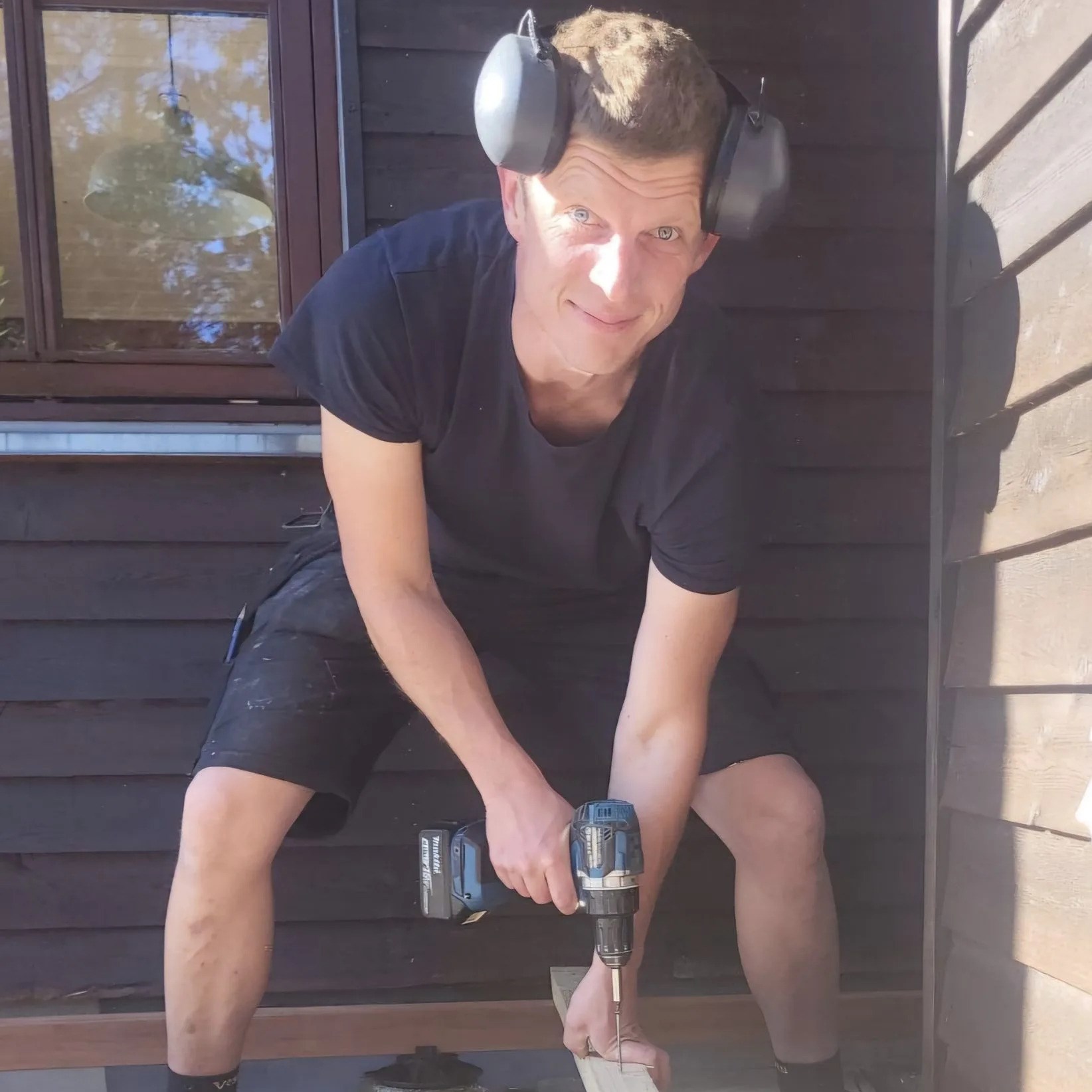 JP Tømrer & Bygningskonstruktør