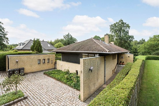 12,5  mio. kroner koster Enrumvej 2 - se hvad der ellers er til salg i Rudersdal Kommune