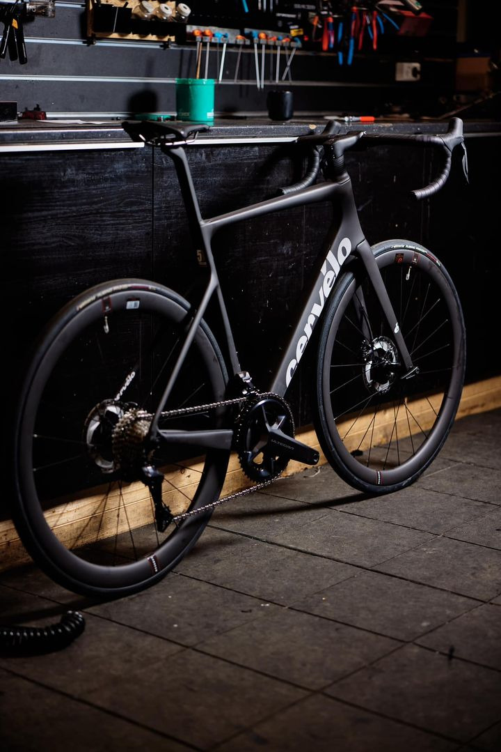 Det nyeste på Højbjergs opslagstavle