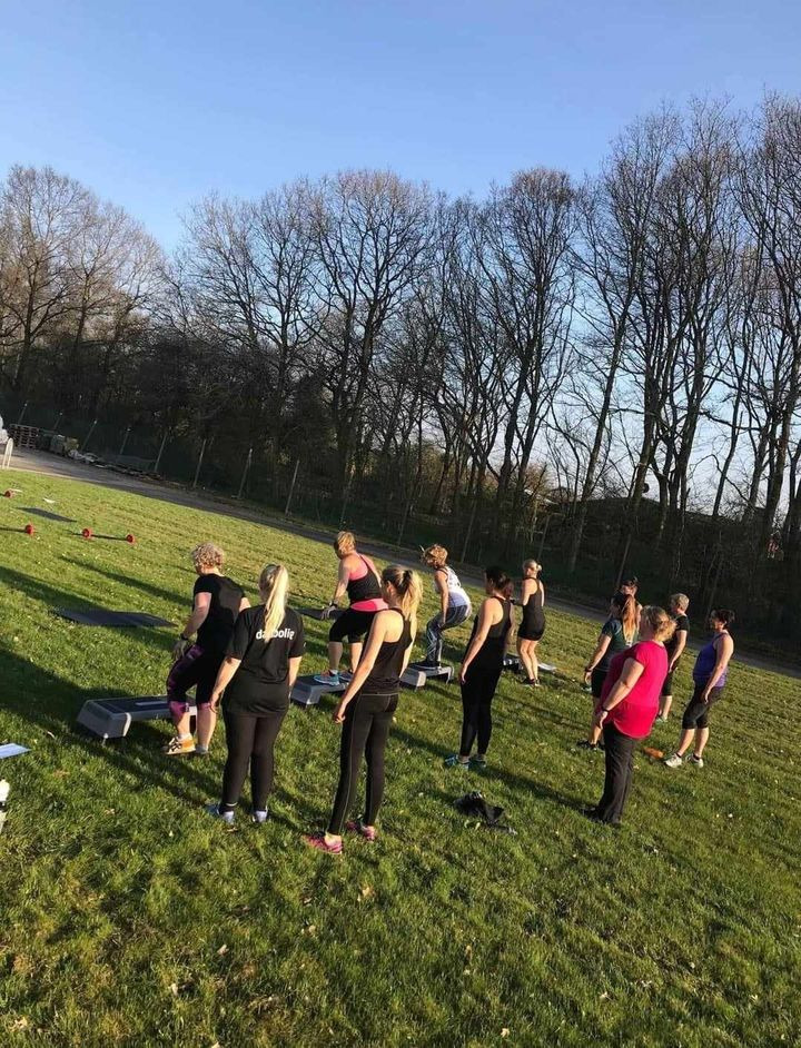 En finger på pulsen i Vejle