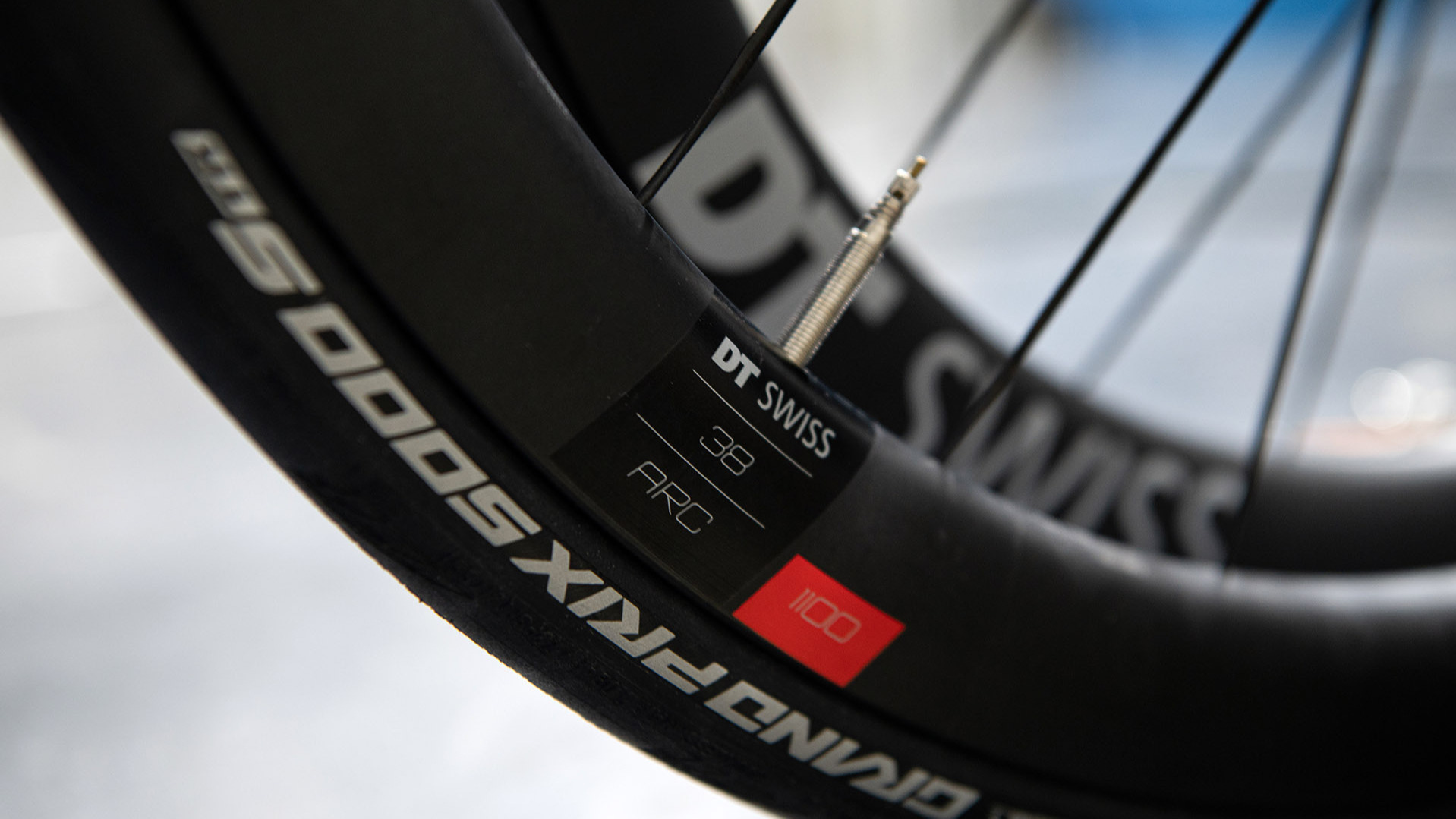 Husk at pumpe dine dæk – gerne én gang om måneden