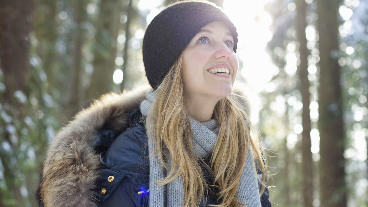 Stillevandringer ved Holbæk fjord: Find ro og styrke i naturen
