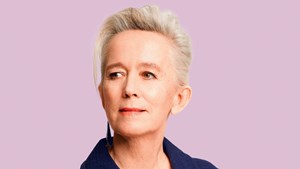 Anne Dorte Michelsen optræder på Nørre Vosborg Herregård