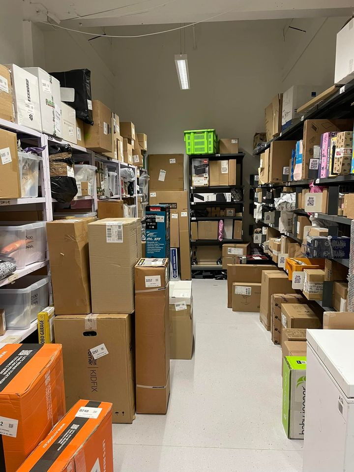 En finger på pulsen i Hammel