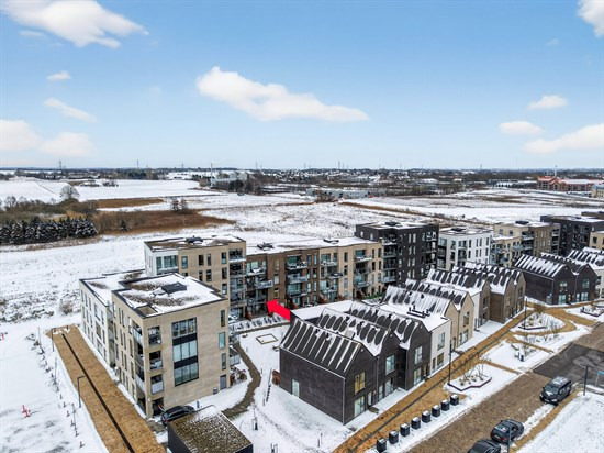 Ny Sperrestrupvej 29 er til salg for kun 1.995.000 kr.: Se de billigste boliger til salg i Ølstykke her