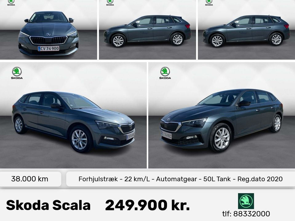 Nyt på opslagstavlen i Randers