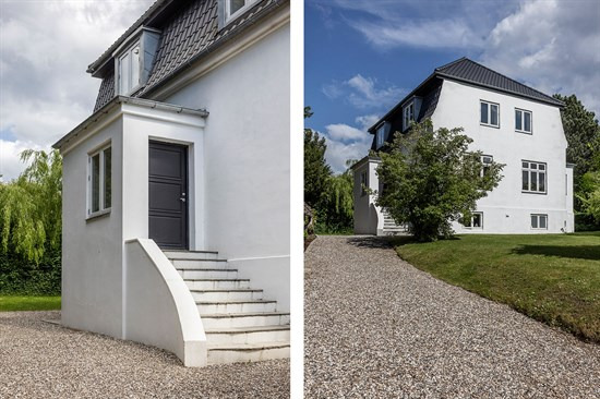 Top 6 over dyreste boliger til salg i Aarhus. Priser op til 33.900.000 kr