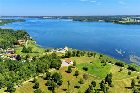 Top 6 over dyreste boliger til salg i Hobro. Priser op til 35.000.000 kr