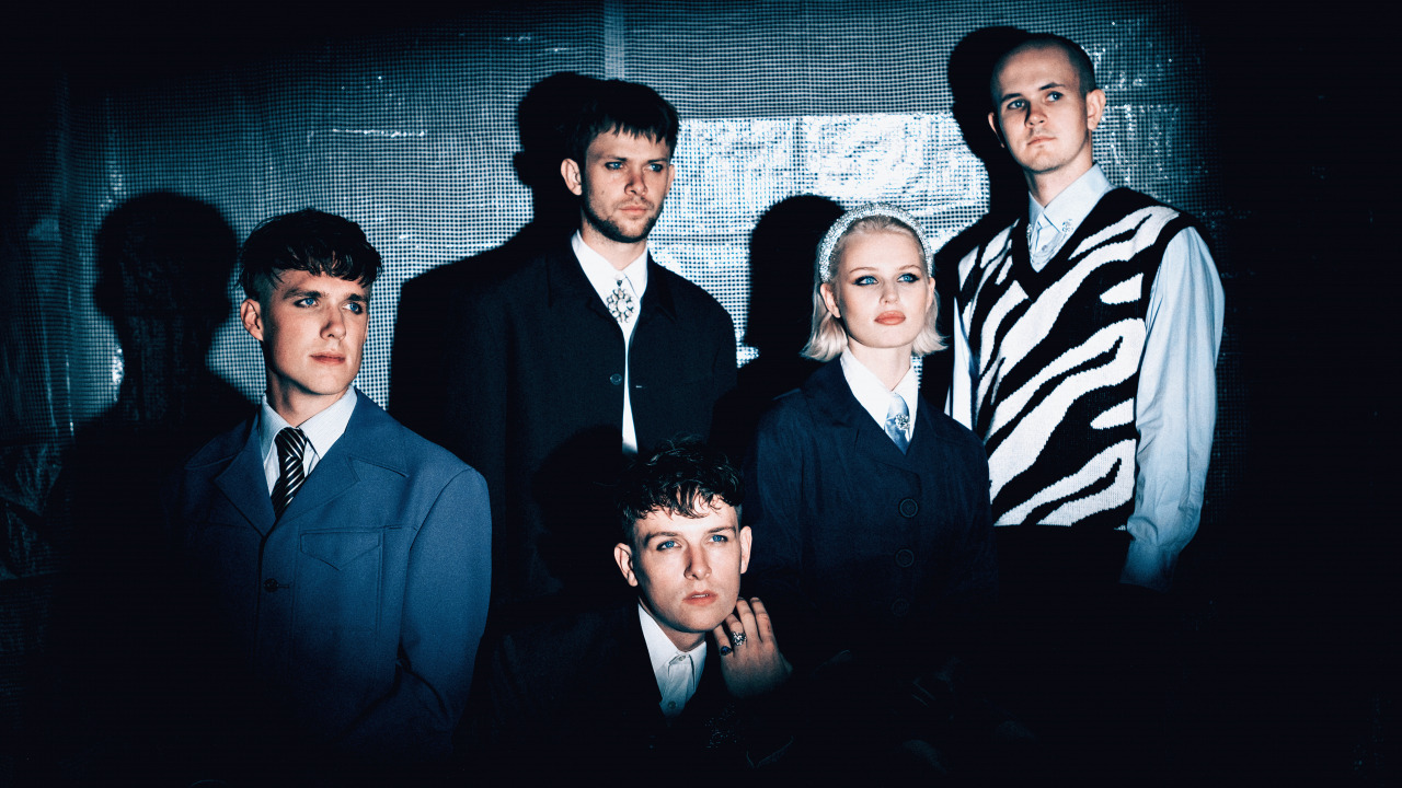 Megafest med KALASET på Paletten i Viborg