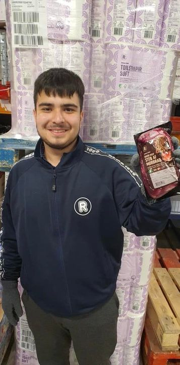 Nyt på opslagstavlen i Viby J