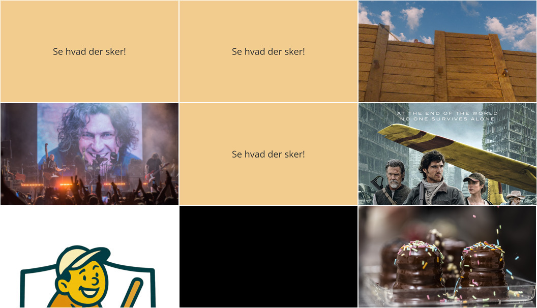 Spændende begivenheder i Slagelse: Historie, musik og madlavning