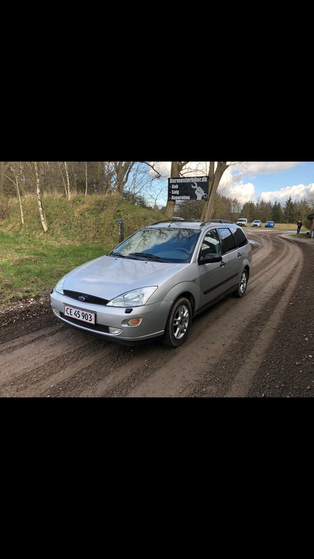 Svenstrup Js billigste biler til salg netop nu