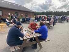 Jensen Jordbær inviterer til selvpluk fra 8 til 17 - Husk bring egne beholdere