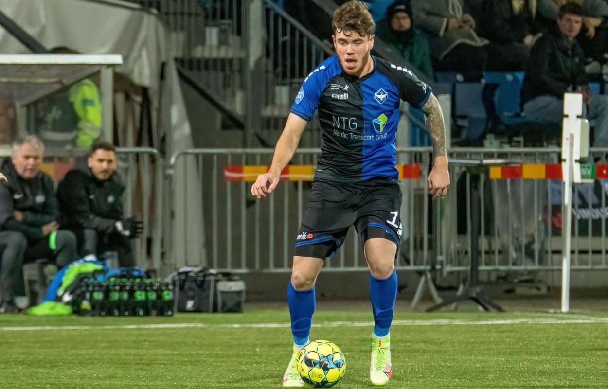 Vejle Boldklub køber dansk offensivprofil i HB Køge