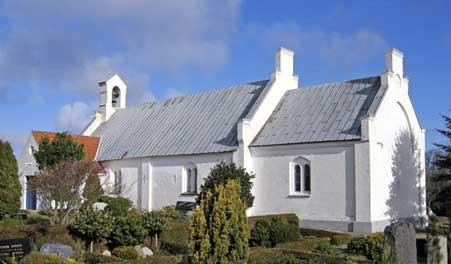 Koncert med Anker Sigfusson i Sir Kirke