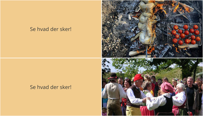 Magiske naturoplevelser og musikalsk talent i Bramming denne weekend