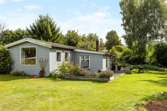 Dalsvinget 10B er til salg for kun 695.000 kr.: Se de billigste boliger til salg i Ølsted her