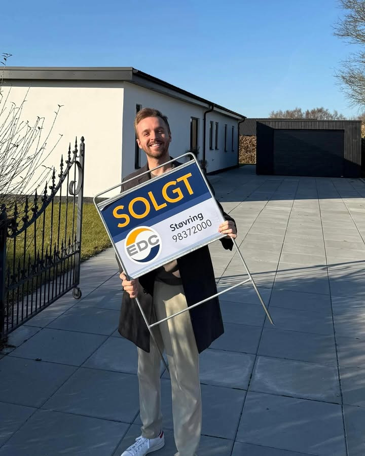 Nyt fra EDC Støvring