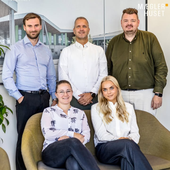 Mæglerhuset - Aabybro tilbyder ærlig rådgivning for at få din bolig solgt