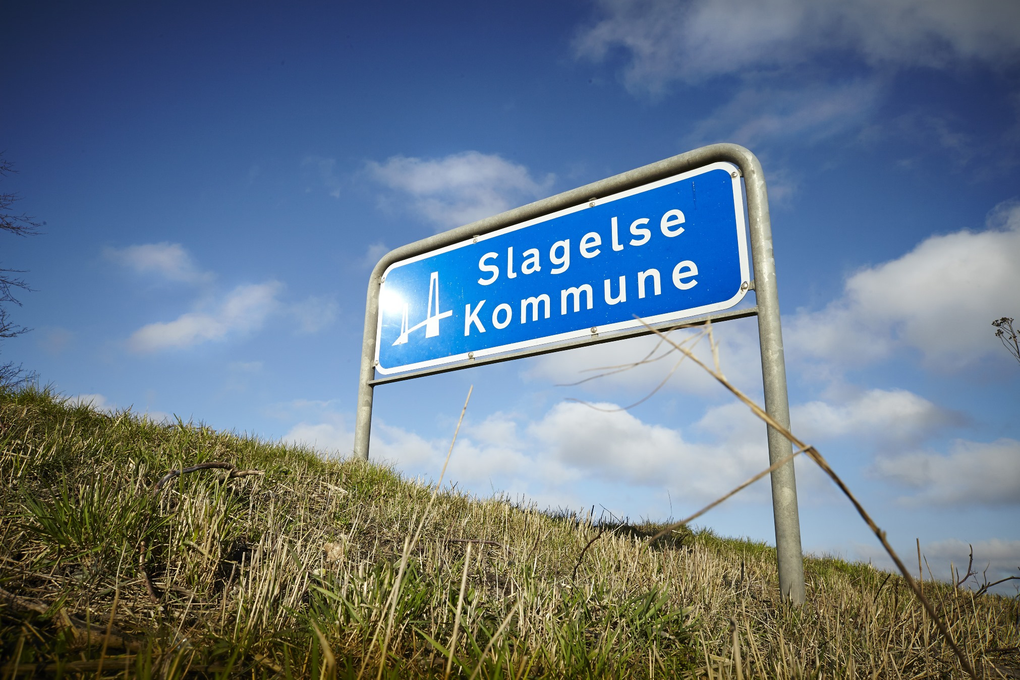 Slagelse Kommune gør støttetilbud mere tilgængelige for borgere i social udsathed med ny struktur