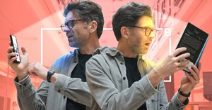 Hvad er det, skærmen gør ved os? – Foredrag i Brønderslev