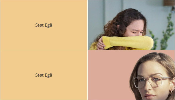 Nyt fra NYTSYN Veri og Vejlby Apotek