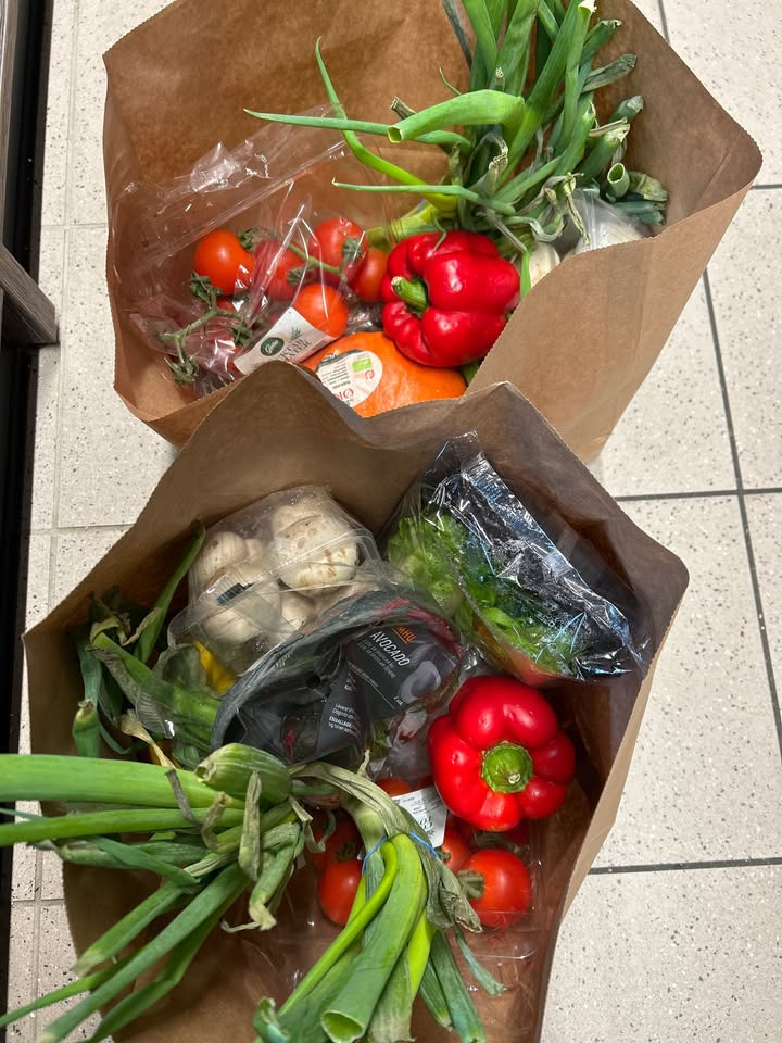 Min Købmand i Asp tilbyder frugt- og grøntposer for at bekæmpe madspild – bestil i dag inden kl. 18.00