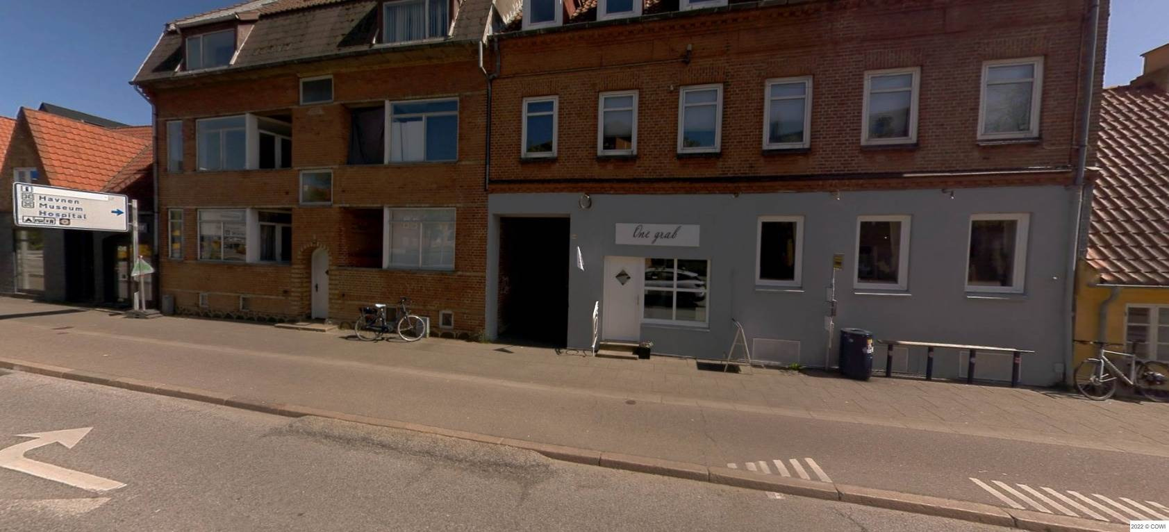 Opslagstavlen: Nyeste opdateringer fra Hammel