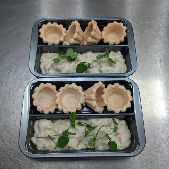 Nem aftensmad fra SuperBrugsen Hammerum: Bestil tarteletter til to for kun 40 kr. inden fredag