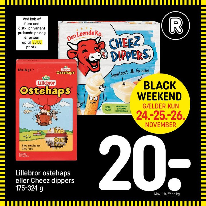 Det nyeste på Viby Js opslagstavle