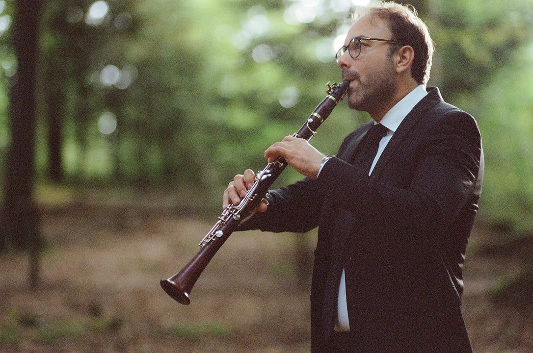 Tommaso Lonquich forlader Ensemble MidtVest ved årets udgang