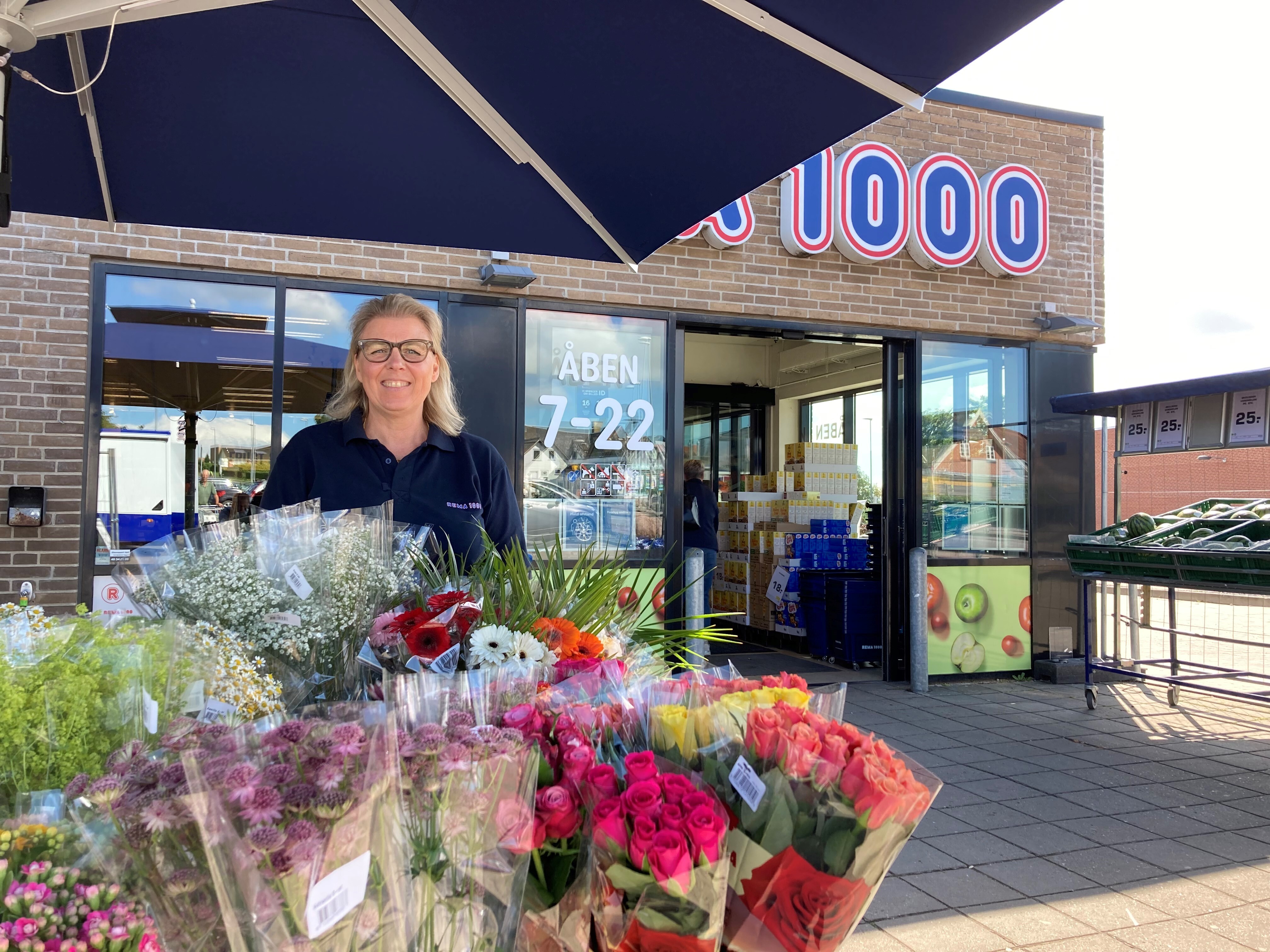 Dagens topnyheder på sociale medier fra dit område