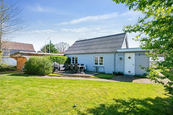 Brobjerg Parkvej 89 er til salg for kun 1.650.000 kr.: Se de billigste boliger til salg i Egå her