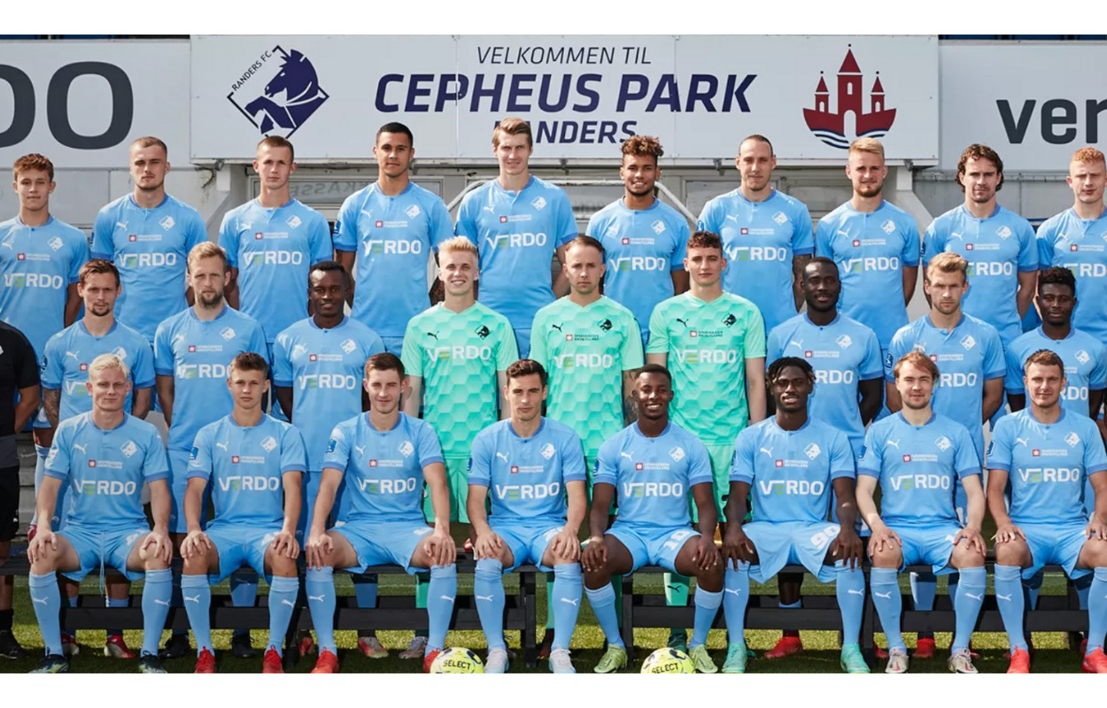 Ærgerligt nederlag i det første af to pokalopgør mod OB