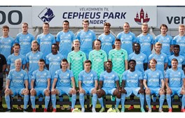 Ærgerligt nederlag i det første af to pokalopgør mod OB