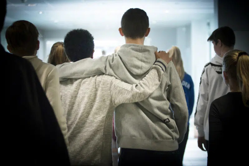 Juniormesterlære forbereder Kolding-elever til praktik og erhvervsuddannelser