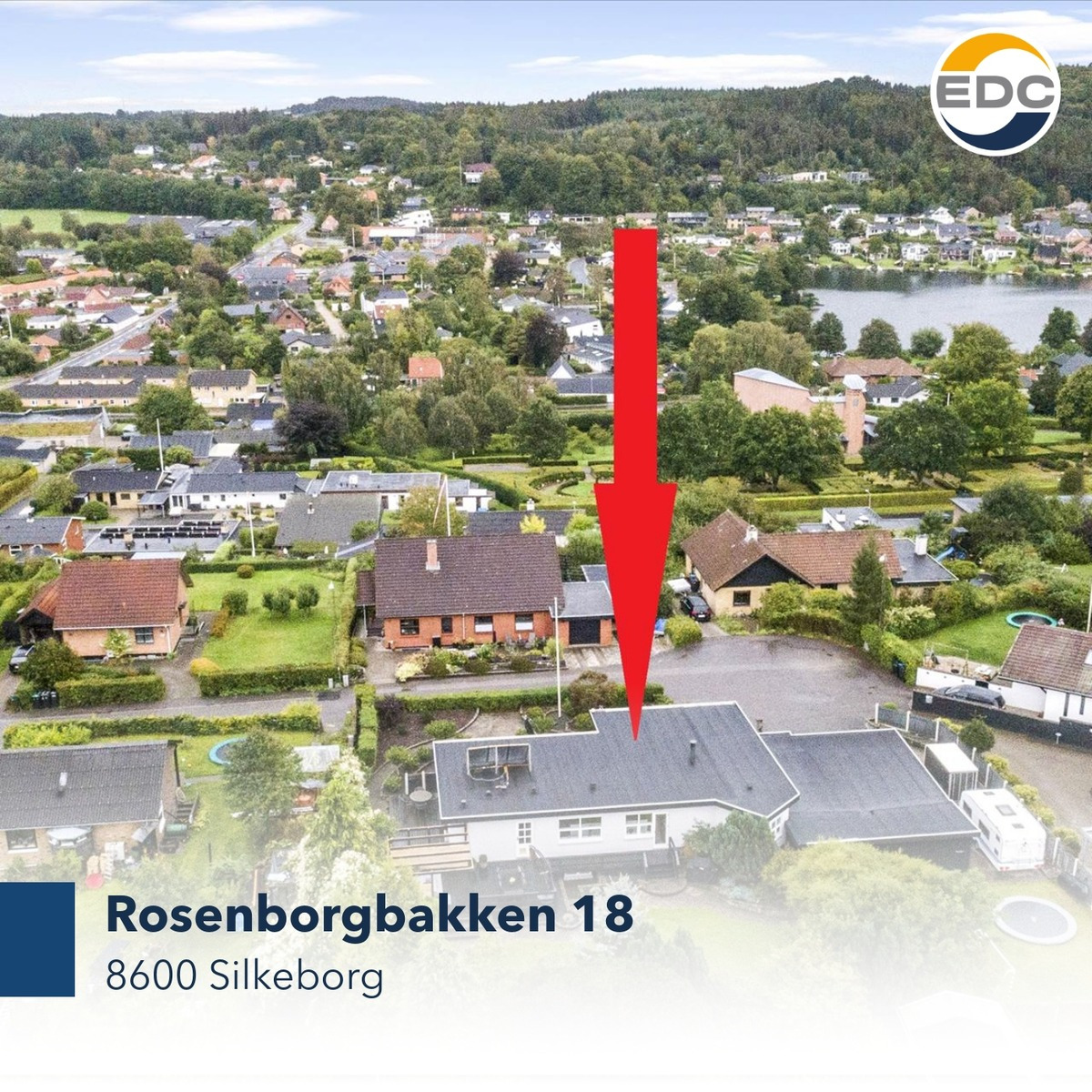 Det nyeste på Silkeborgs opslagstavle