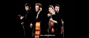 Oplev verdensklasse kammermusik med Henschel Quartet i Silkeborg