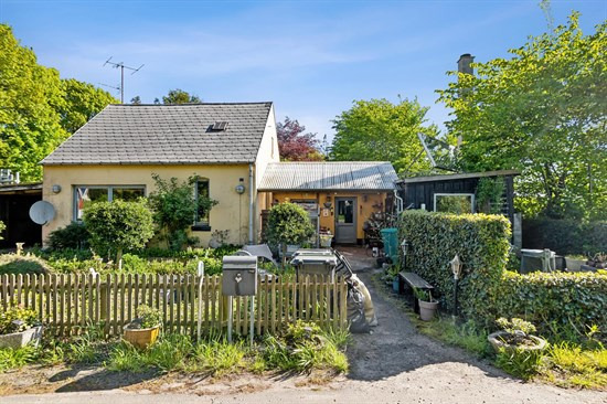 Klochsvej 61 er til salg for kun 295.000 kr.: Se de billigste boliger til salg i Bording her