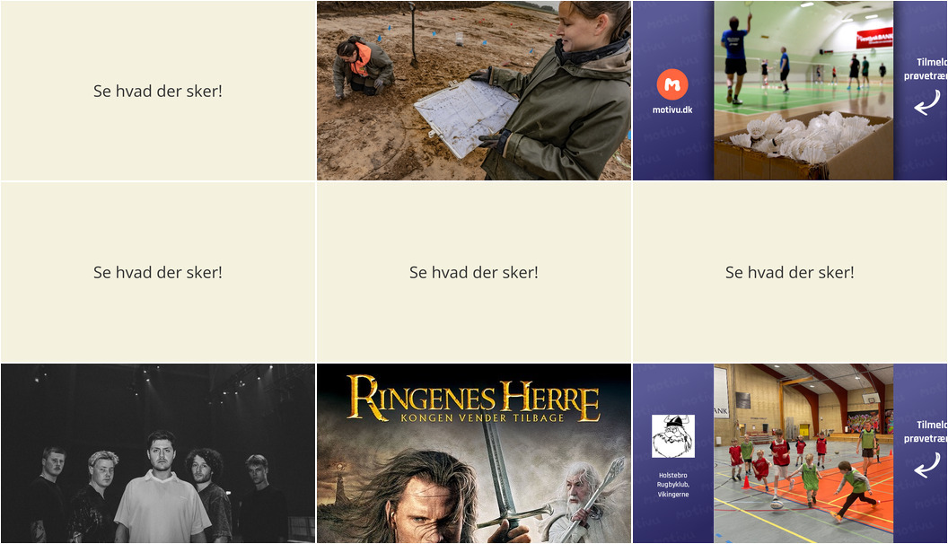 Udforsk Holstebro: Jernalderhistorie, Sport og Musik