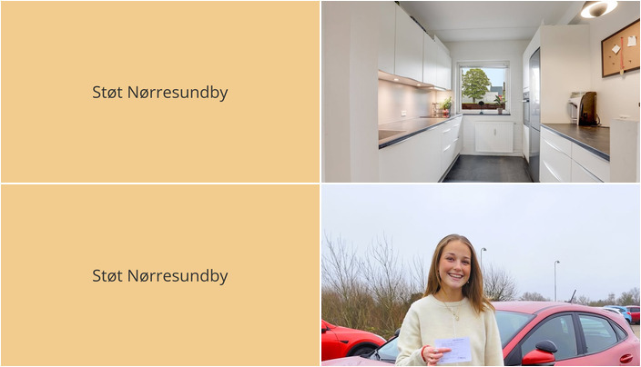 Nyt fra StartDriving.dk - Hosbonds Køreskole og Mæglerhuset