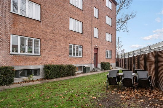 Eremitageparken 205 er til salg for kun 1.485.000 kr.: Se de billigste boliger til salg i Kongens Lyngby her