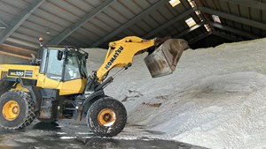 Aalborg kommune implementerer nye strategier for at tackle kraftige prisstigninger på vejvedligeholdelse