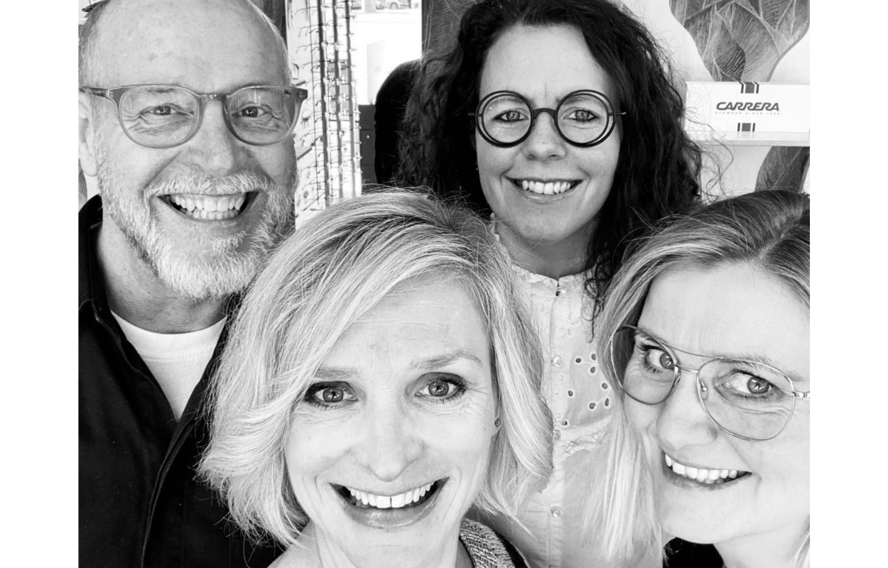 Hos Thiele i Skive er de oppe og med på beatet 