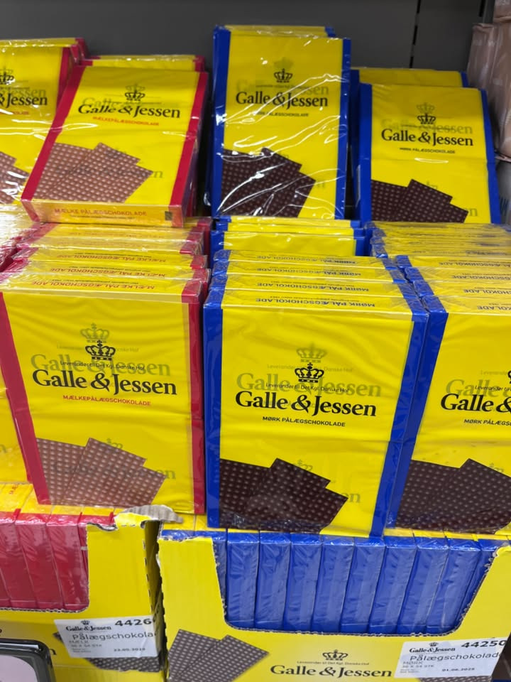 Meny Hobro tilbyder Galle & Jessen 2-pak til skarp pris efter stigning