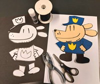 Kreative workshops og tankevækkende dokumentar i Bibliografen