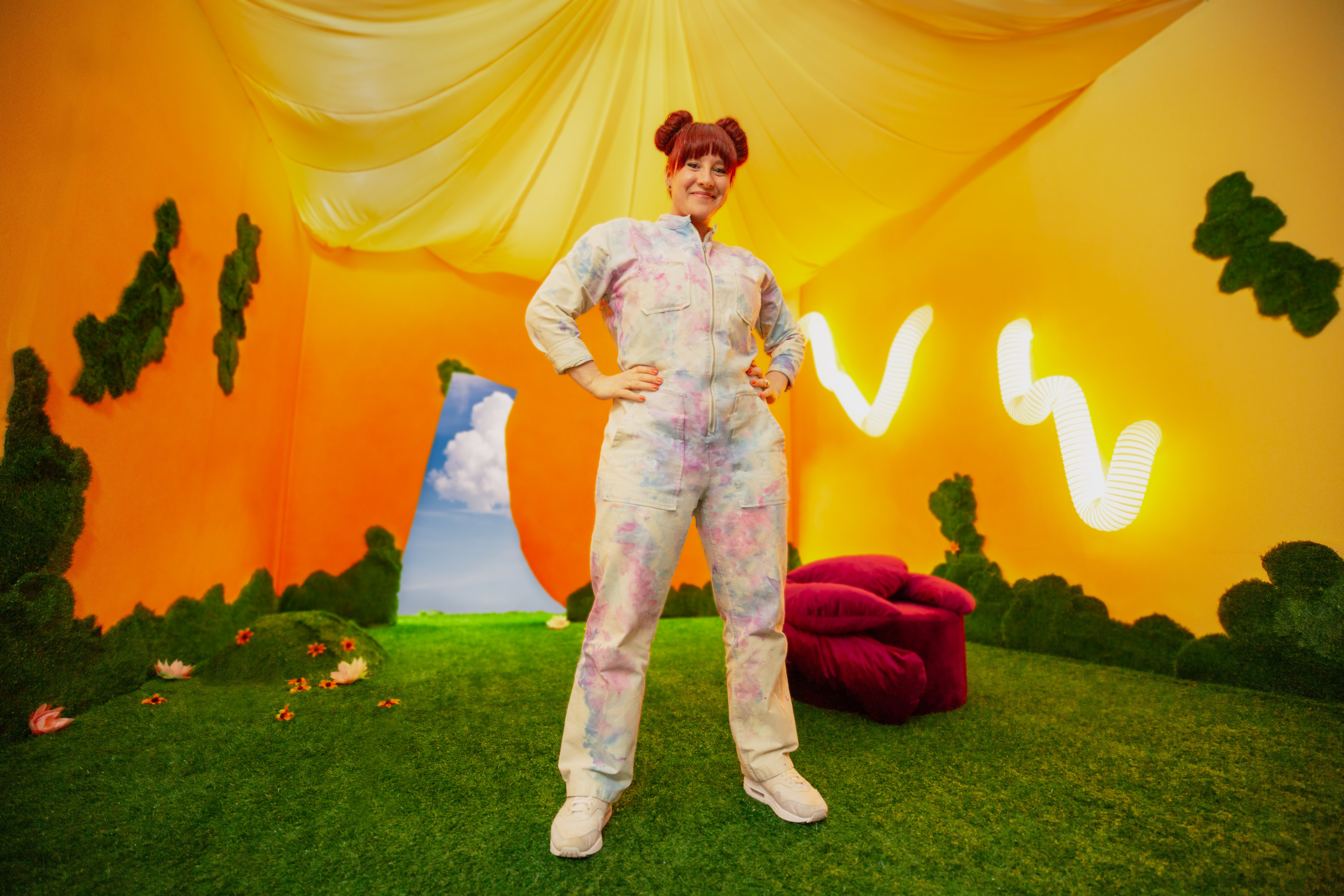 Oplev teater og musik i Taastrup Teater & Musikhus