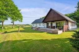 For 4.495.000 kr Lyngbygårdsvej 55, Lyngby - Se priserne på de dyreste boliger til salg i Tilst